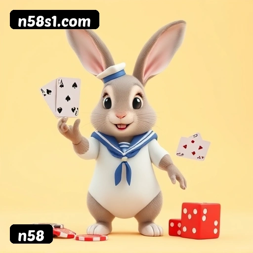 Processo de Download do App n58 - Passo a Passo Simples