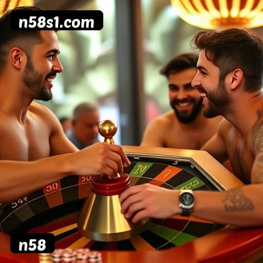 Vantagens de jogar slots no n58 Brasil