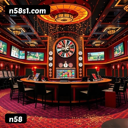 Jogos de Cassino Premium - Slots, Roleta, Blackjack e Dealer Ao Vivo