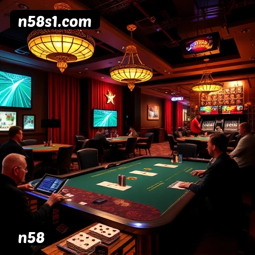 Jogos de Cassino em Destaque - Slots, Roleta, Blackjack