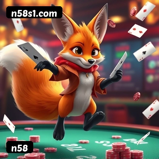 Imagem quadrada de apoio para baixar n58